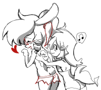 gift by Baphy!